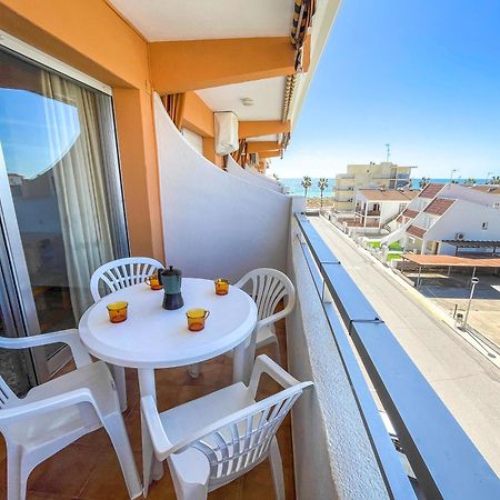 Apartamentos Voramar 3000 Peniscola Exterior photo