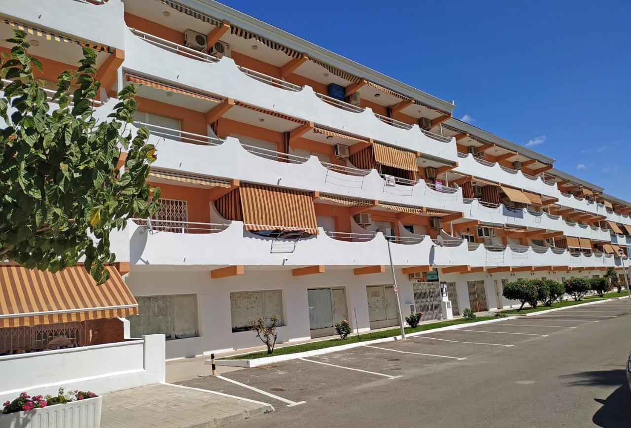 Apartamentos Voramar 3000 Peniscola Exterior photo