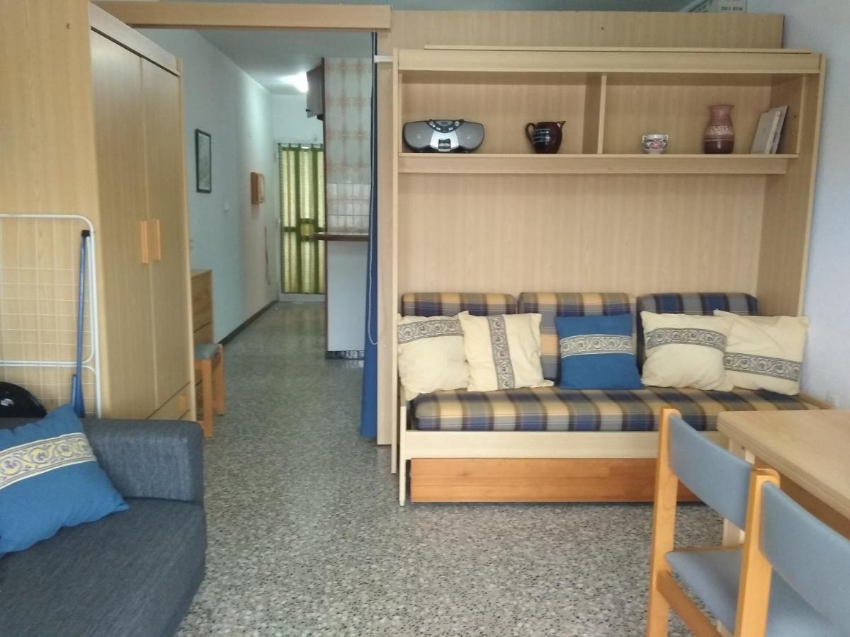 Apartamentos Voramar 3000 Peniscola Exterior photo