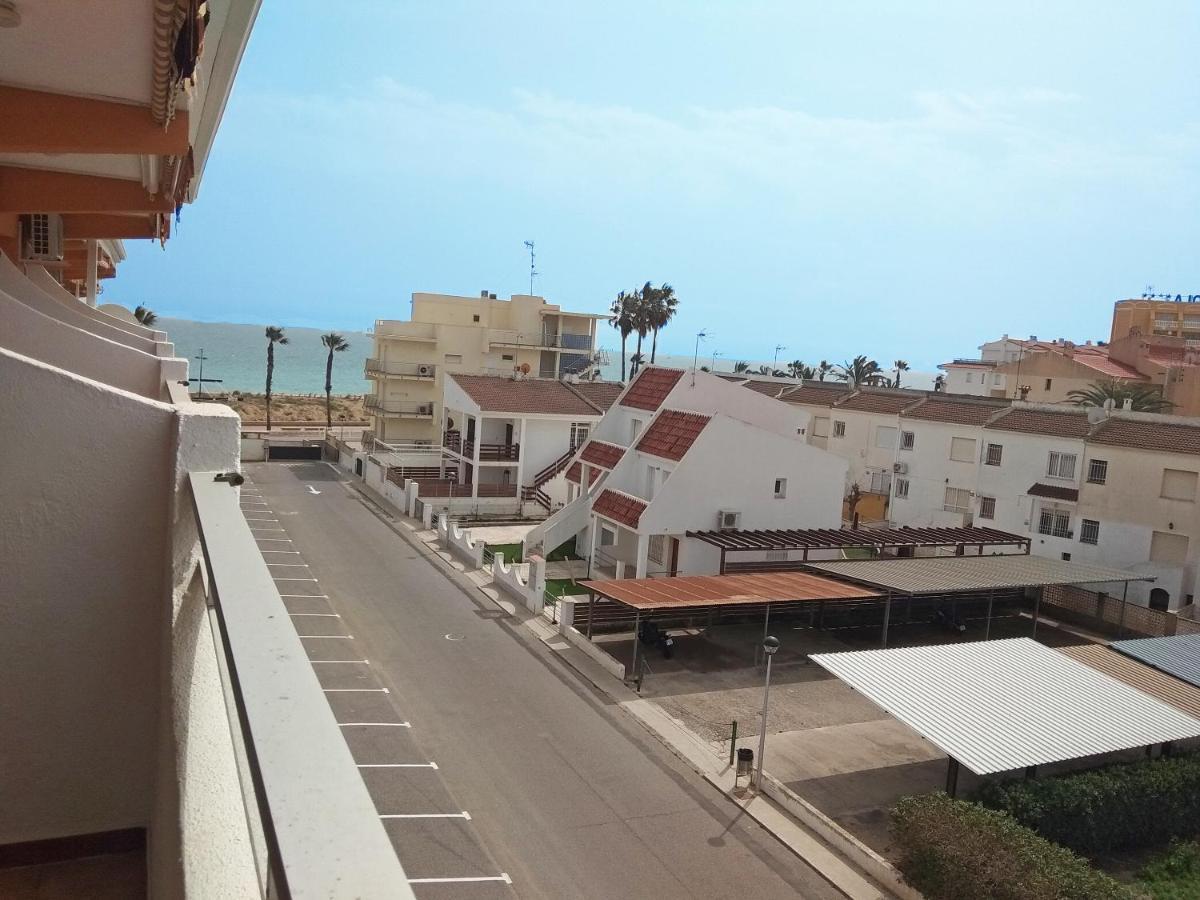 Apartamentos Voramar 3000 Peniscola Exterior photo