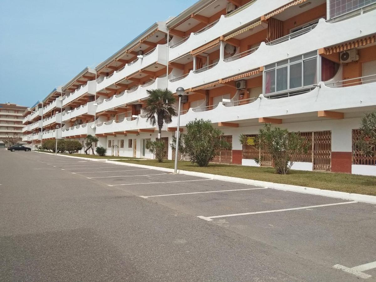 Apartamentos Voramar 3000 Peniscola Exterior photo