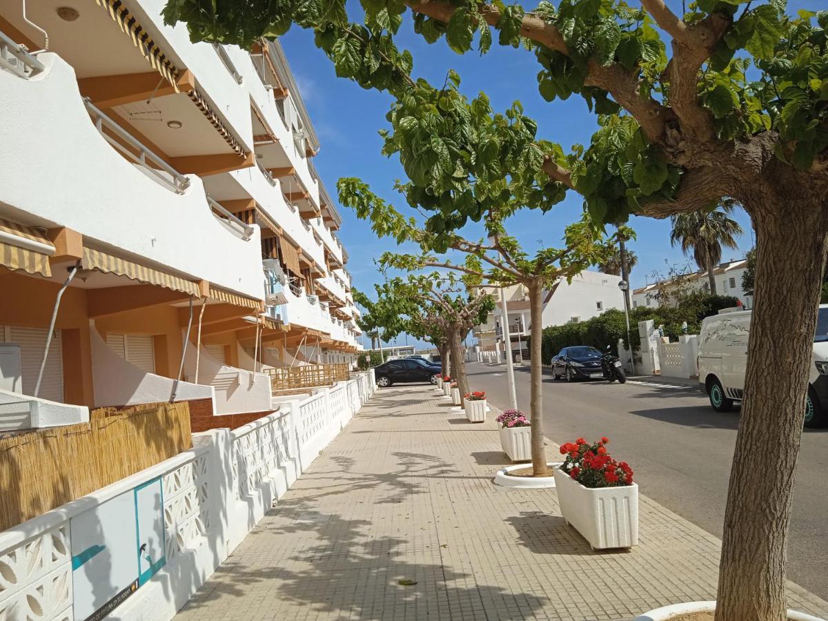 Apartamentos Voramar 3000 Peniscola Exterior photo
